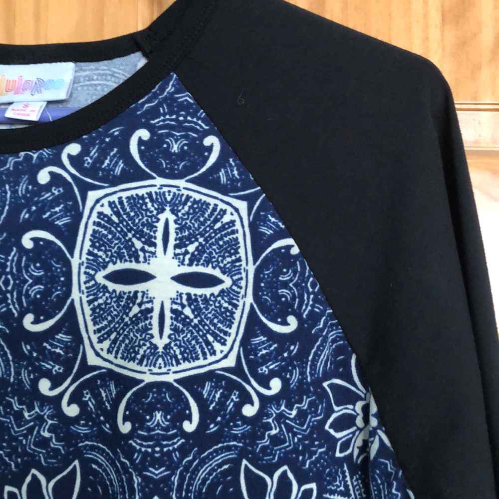 Lularoe Randy - Picture 3 of 4
